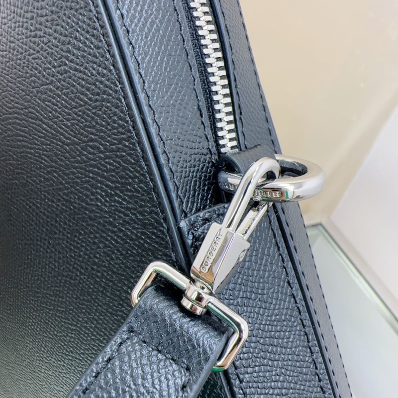 Mens Burberry Briefcases